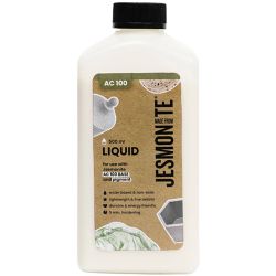 Jesmonite AC 100 Agent liquide