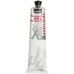 Médium Gel à Peindre XL Pébéo