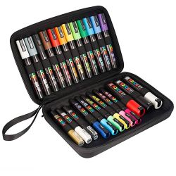 Mallette Posca
