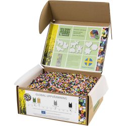 Les Perles NABBI BioBeads