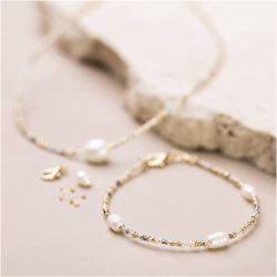 Mini Kit DIY Bijoux