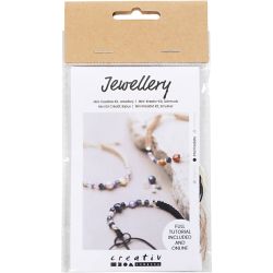 Mini Kit DIY Bijoux