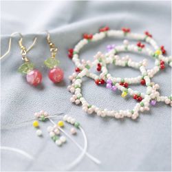 Mini Kit DIY Bijoux