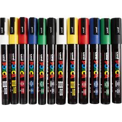 Marqueur Posca