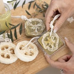 Kit DIY de Fabrication de Savon