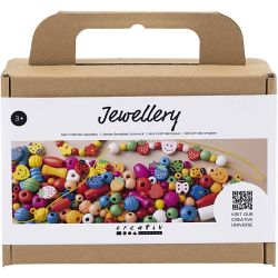 Mini Mix Créatif Bijoux