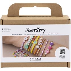 Mini Mix Créatif Bijoux