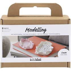 Mini Kit DIY Modelage