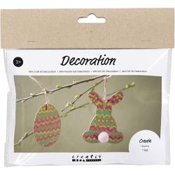 Mini Kit DIY Décoration