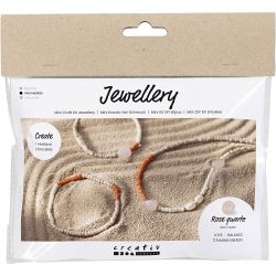 Mini Kit DIY Bijoux