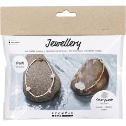 Mini Kit DIY Bijoux