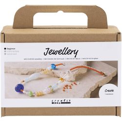 Mini Kit DIY Bijoux