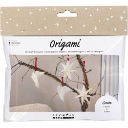 Mini Kit DIY Origami