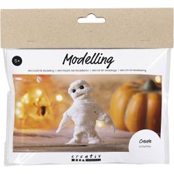 Mini Kit DIY Modelage