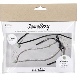 Mini Kit DIY Bijoux