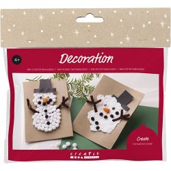 Mini Kit DIY Décoration