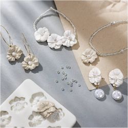 Mini Kit DIY Bijoux