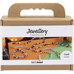 Mini Kit DIY Bijoux