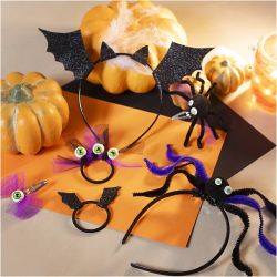 Mini Kit DIY Déguisement Effrayant
