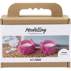 Mini Kit DIY Modelage