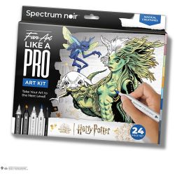 Kit DIY d’illustration