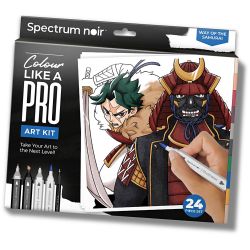 Kit DIY d’illustration