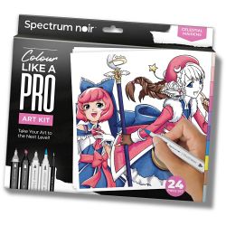 Kit DIY d’illustration