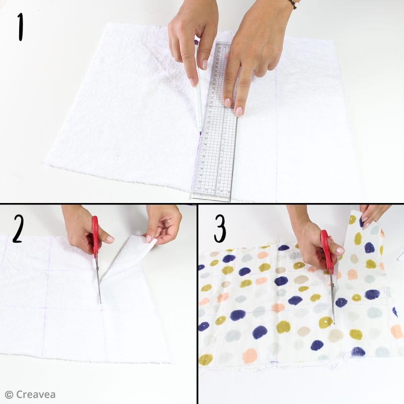 Guide step %d