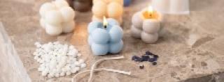 Coulage de bougies