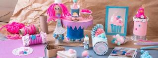 Activités pour enfants avec papier