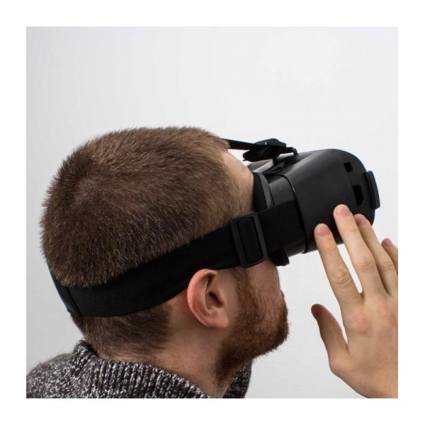 Masque de réalité virtuelle pour smartphone - Photo n°2
