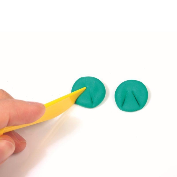 Pâte Pen'do verte 30 g - Fabriquer ses crayons de couleurs - Photo n°4
