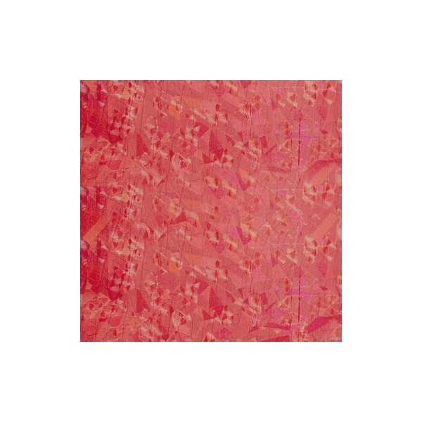Bande de cire décorative, Effet Irisé, 20 x 10 cm, ép. 0,5 mm - Photo n°1