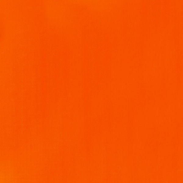 Peinture Acrylique en tube - orange fluo - Liquitex Basics - Photo n°2