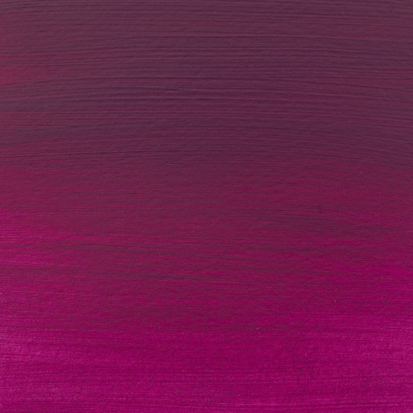Pot peinture acrylique 500ml Amsterdam tête morte violette - Photo n°2
