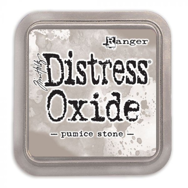 Encre Distress Pumice stone Oxide RANGER - Photo n°1