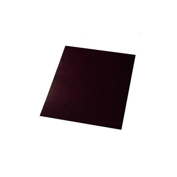 Revêtement magnétique autoadhésif, 102 x 153 x 1,5 mm, 1 pièce - Photo n°1