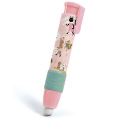 Stylo gomme Djeco - Lucille