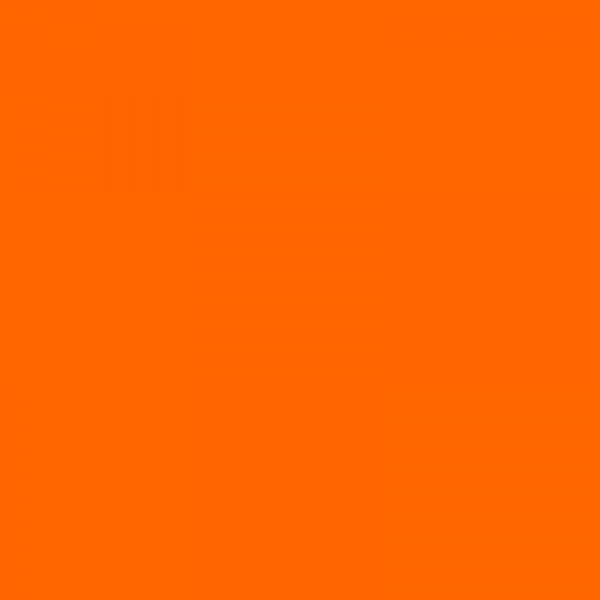 Bombe de peinture professionnelle Nespoli - orange fluo - Photo n°2