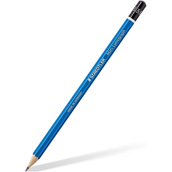 Crayon à papier 