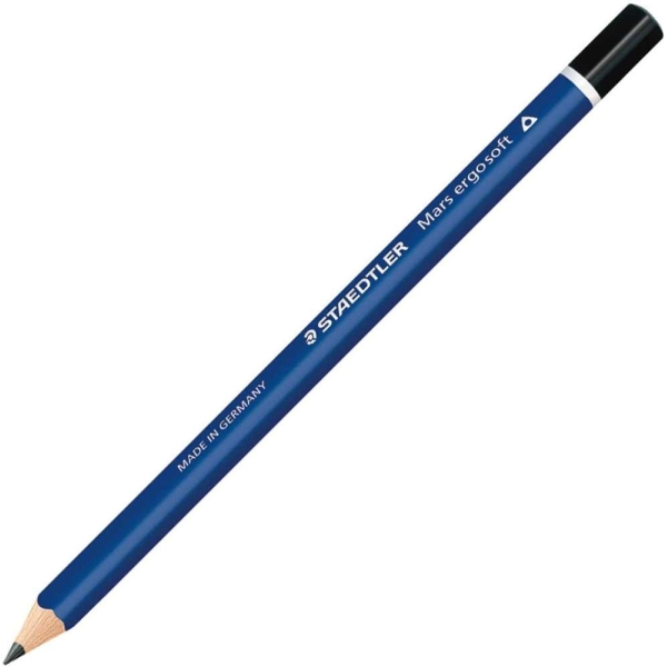 Crayon à papier 