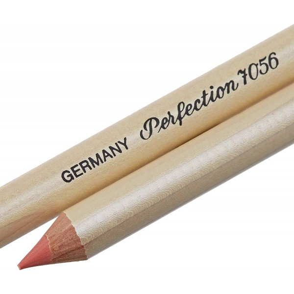 Lot de 2 crayons-gomme Perfection 7056 Faber-Castell - Photo n°2