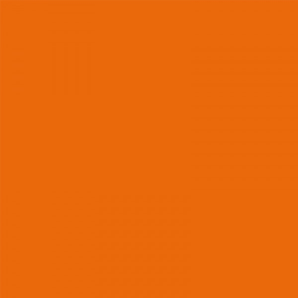 Peinture acrylique en sachet - Rouge cardium orange - 500ml - Sennelier - Photo n°2