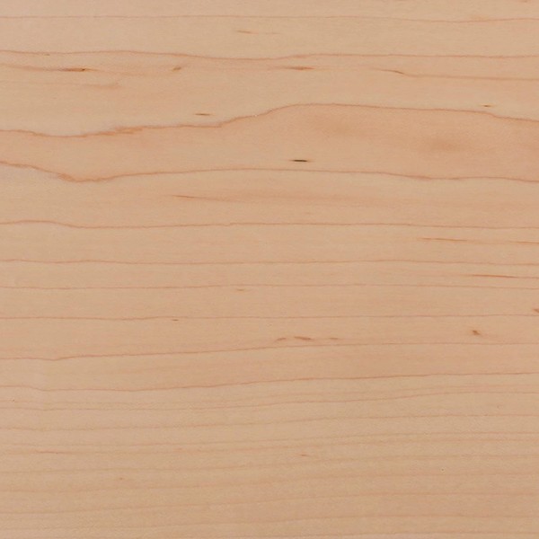 Feuille de placage de bois - Cerisier - 30,5 x 30,5 cm - 2 pcs - Photo n°2
