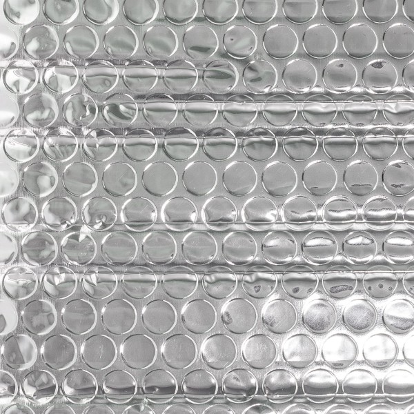 Tissu isolant thermique - 100 x 70 cm - Photo n°2