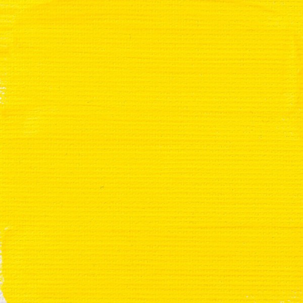 Tube de peinture acrylique Art Creation Talens 75ml jaune primaire - Photo n°2