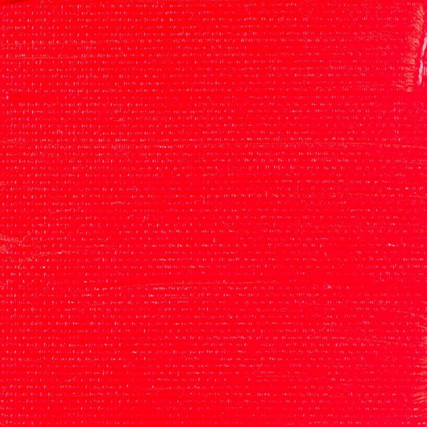 Tube de peinture acrylique Art Creation Talens 75ml rouge naphtol clair - Photo n°2