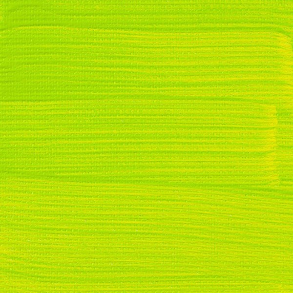 Tube de peinture acrylique Art Creation Talens 75ml vert jaunâtre - Photo n°2