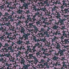 Tissu Liberty Tana Lawn Star Anise - Coton léger - Par 10 cm