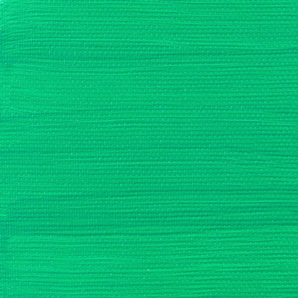 Tube de peinture acrylique Art Creation Talens 75ml vert Véronèse - Photo n°2